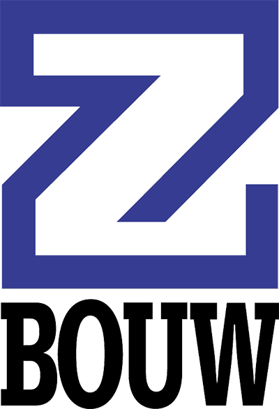 logo Zijlstra Bouw BV